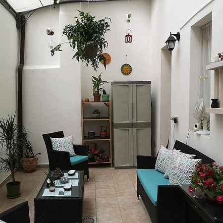 B&B Casa Valeria CTA Exterior foto