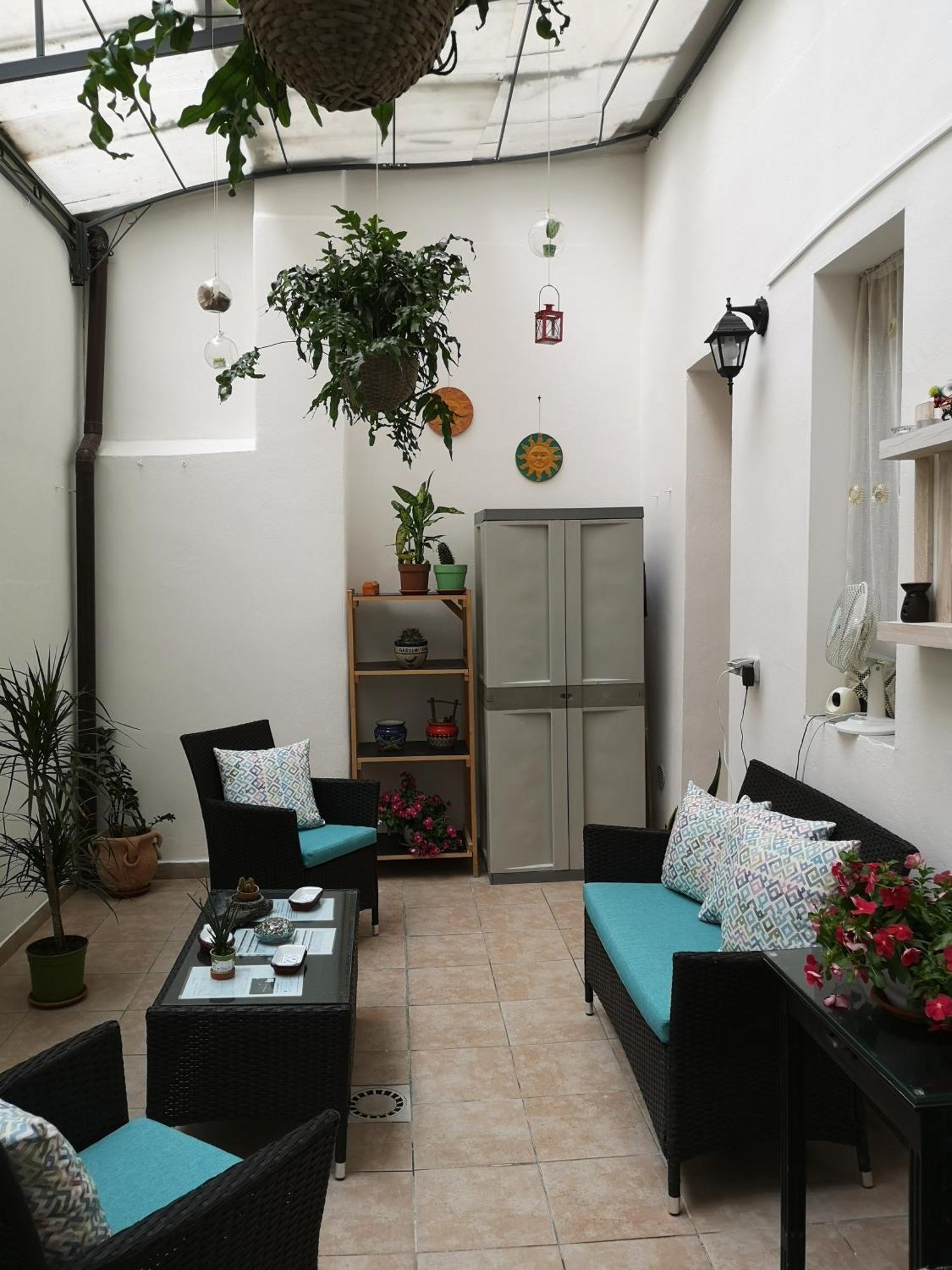 B&B Casa Valeria CTA Exterior foto